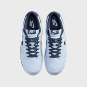 Nike Dunk Low Retro - Hydrogen Blue / Thunder Blue