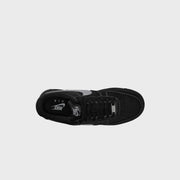 Nike Air Force 1 `07 Lv8 - Black / Wolf Grey
