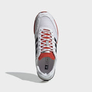 adidas Adizero Adios OG - Cloud White / Preloved Red / Core Black