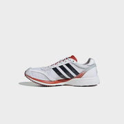 adidas Adizero Adios OG - Cloud White / Preloved Red / Core Black