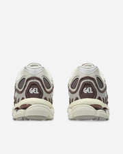 GEL NYC Cocoa Powder / Pure Silver