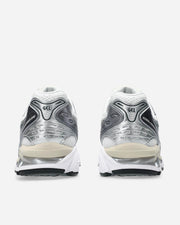 Gel Kayano 14 White Graphite Grey