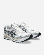 Gel Kayano 14 White Graphite Grey