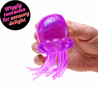 Schylling Jelly Squish - Sensory Squeeze Toy