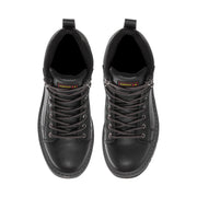 Troy Steel Toe Wide - Mens