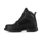 Tucker II Steel Toe WP - Mens