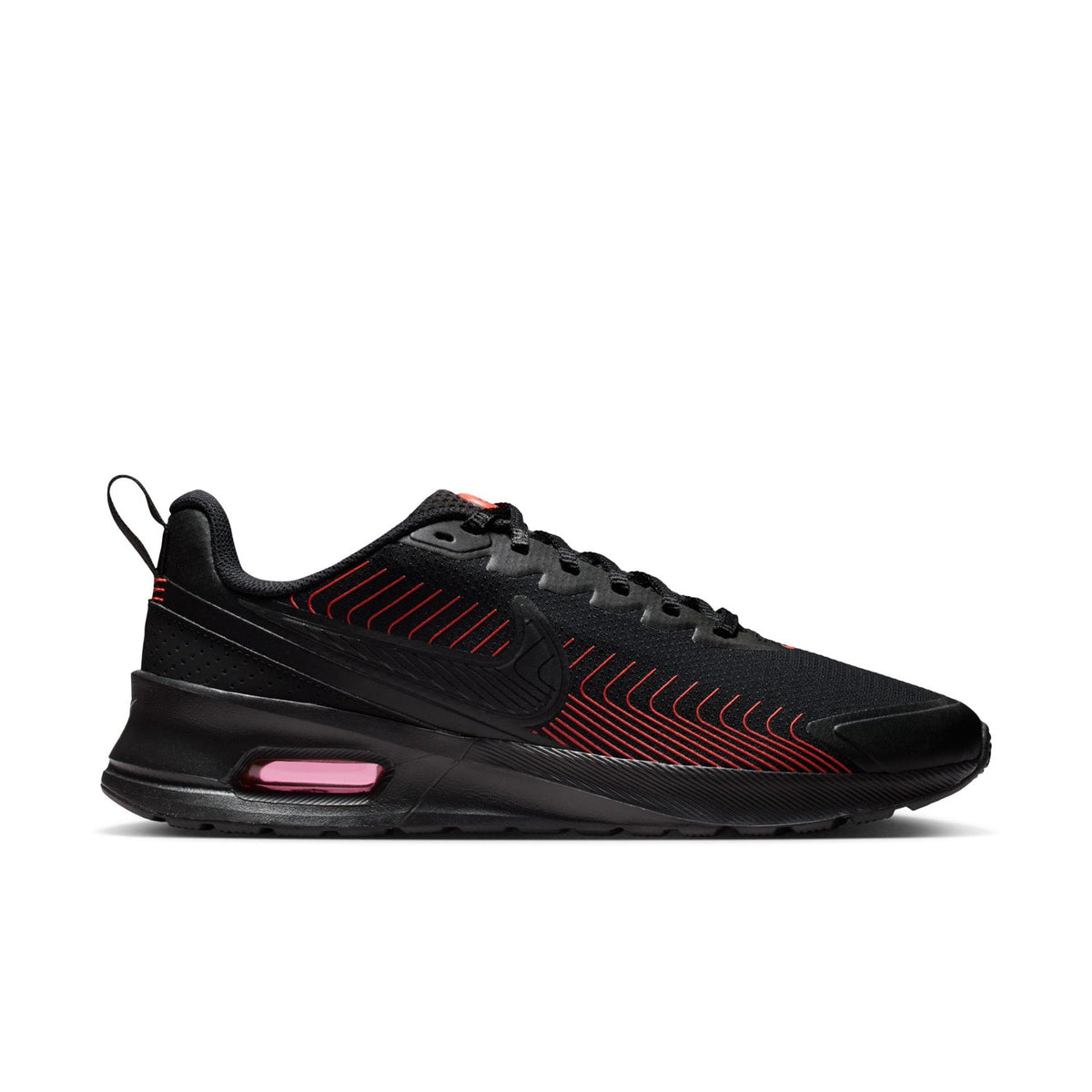 Air Max NuAxis - Mens