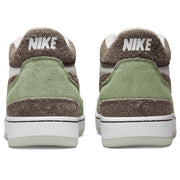 Attack "Oil Green"