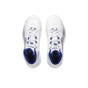 LiNing Liren 4 'Blue'