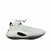 LiNing Yushuai 17 ‘White Black’
