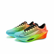 Qiaodan Feiying PB 5.0 ‘Orange Green Blue’