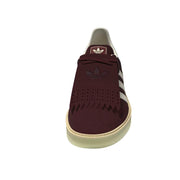 ADIDAS SAMBA LUX MAROON/OWHITE/NOBMAR JR0903