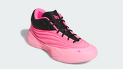 Men´s Adidas Dame X - Beam Pink/Core Black