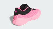 Men´s Adidas Dame X - Beam Pink/Core Black