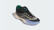 Men´s Adidas Dame X - Core Black/Warm Vanilla