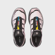 Salomon XT-6 GORE-TEX - Black / Icy Pink / Dawn Pink