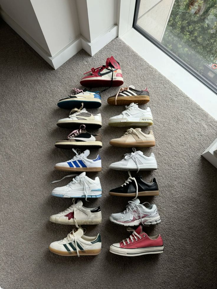 All You Need For A Clean Home
