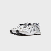 Salomon XT-WHISPER - White / Silver / Dark Navy