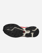 Salomon XT-6 GTX Black Flame Scarlett Vanilla Ice