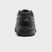 ASICS x UNAFFECTED Gel-Nimbus 10.1 - Gunmetal / Black
