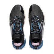 LiNing Speed 10 ‘Black Blue Pink'