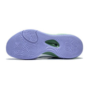 LiNing Yushuai 17 ‘Purple Green’