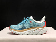 HOKA Clifton 8 Ink Wash Running Shoes