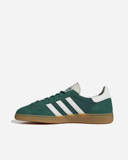 Adidas Handball Spezial Collegiate Green White