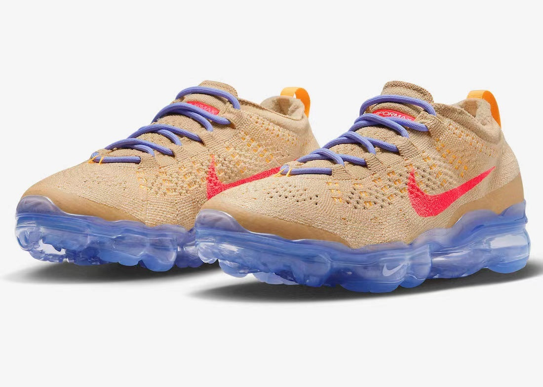 Nike Air VaporMax 2023 Flyknit Sneakers