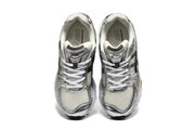 ASICS GEL-Kayano 14 Sneakers Silver White