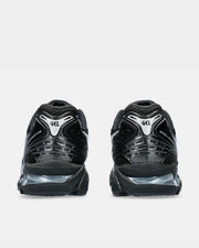 Gel Kayano 14 Black Pure Silver