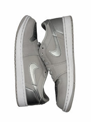 Jordan 1 Low OG Metallic Silver