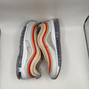 Nike Air Max 97 Football Grey Light Thistle (Women's)