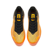 Anta Zap 3 'Black Orange'