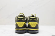 Nike Air Max 270 Trek Olive Grey Volt Sneakers