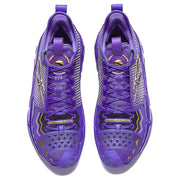 ANTA Shock Wave 5 'Purple'