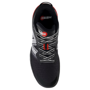 New Balance Hesi V2 'Black White'