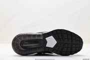 Nike Air Max 270 Black and White Sneakers JKD268-RZF