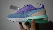 Nike ISPA Link Axis Purple Multicolor Sneakers