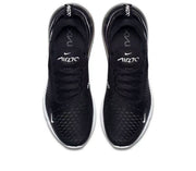 Nike Air Zoom Sneaker Black and White
