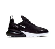 Nike Air Zoom Sneaker Black and White