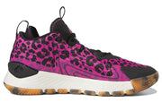 Adidas D Rose Son Of Chi 2 X Derrick Rose ‘Pink Black White’
