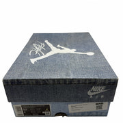 Jordan 4 Retro TEX Denim Worn Blue (Women's)