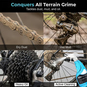 Pro Bike Chain Degreaser Spray