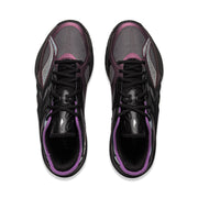 LiNing Speed 12 'Black Gray'