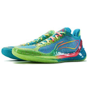 LiNing Liren 4 V2 ‘Poison Frog’