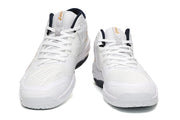 ASICS Sky Elite FF Volleyball Shoes White Gold