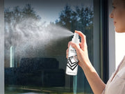 Reflective Window Privacy Spray Shield