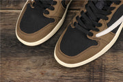 Jordan Air Jordan 1 Low OG TS SP Reverse Mocha CQ4277-001