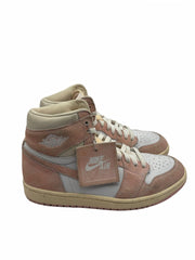 Jordan 1 Retro High OG Washed Pink (Women's)